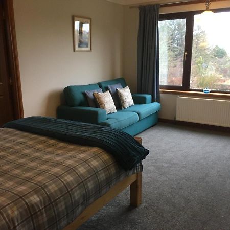 B&B Kilcamb Inverness Esterno foto