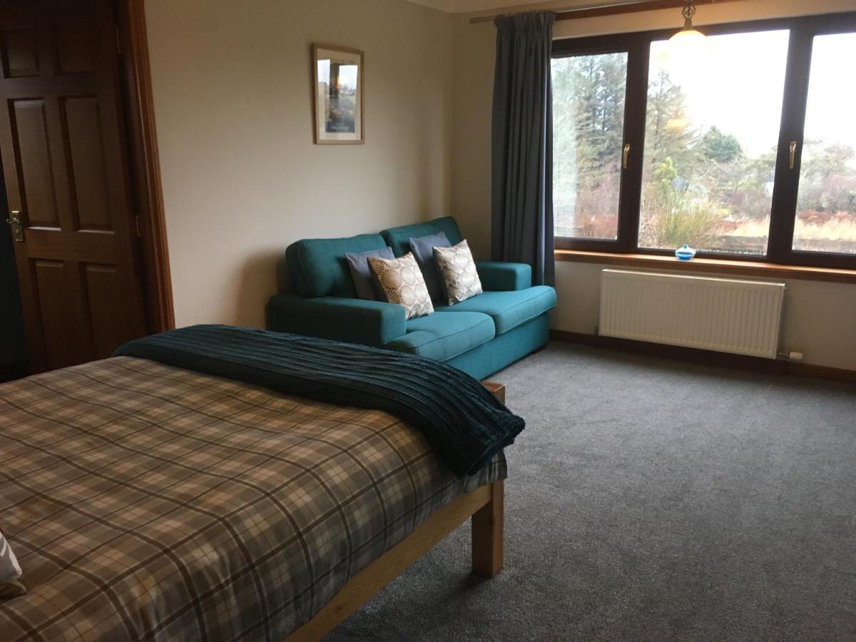 B&B Kilcamb Inverness Esterno foto