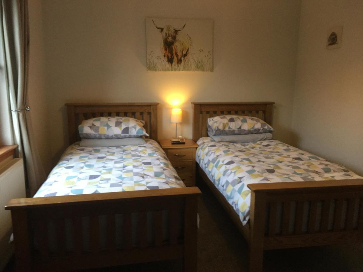 B&B Kilcamb Inverness Esterno foto