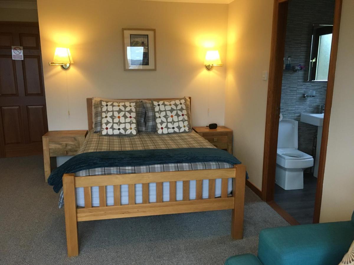 B&B Kilcamb Inverness Esterno foto