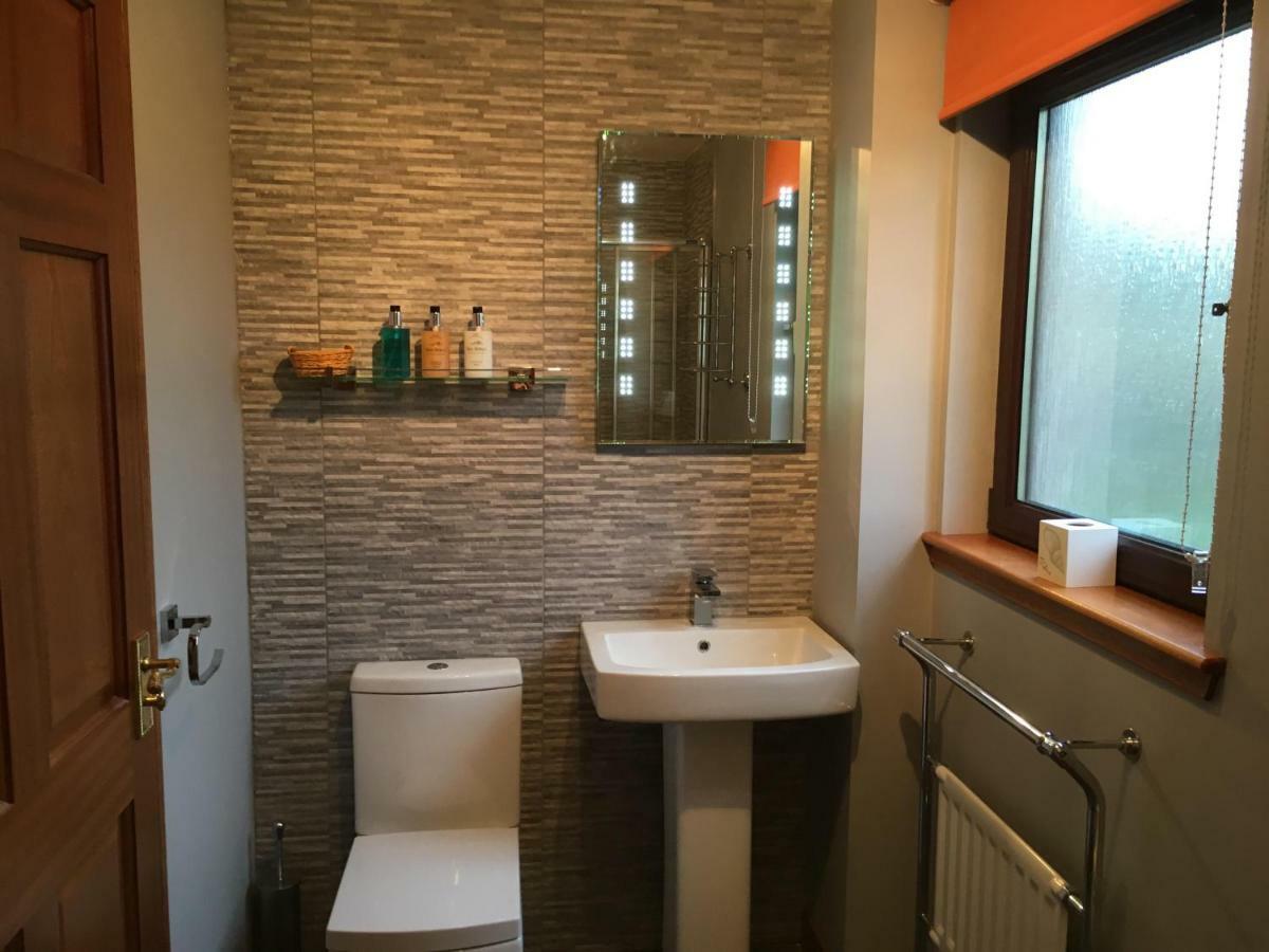 B&B Kilcamb Inverness Esterno foto