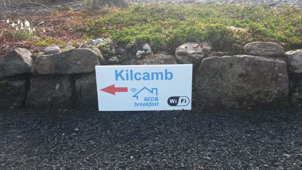 B&B Kilcamb Inverness Esterno foto