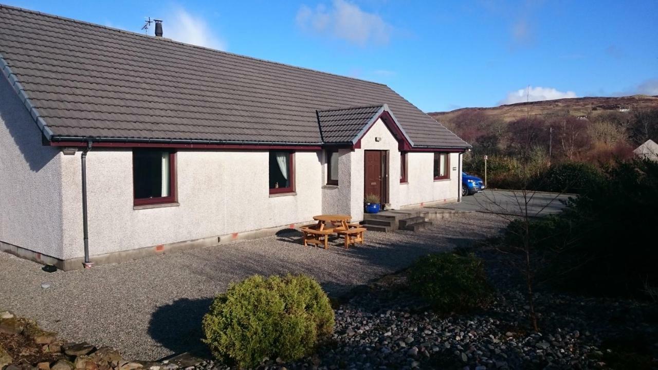 B&B Kilcamb Inverness Esterno foto